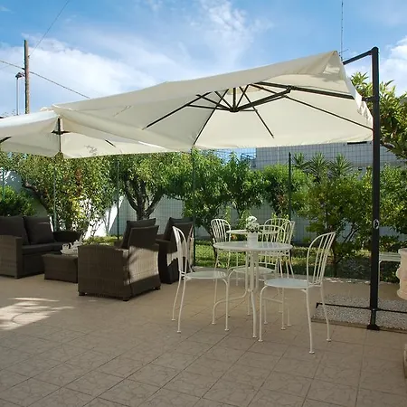 Giardino Dei Frutti Отель типа 