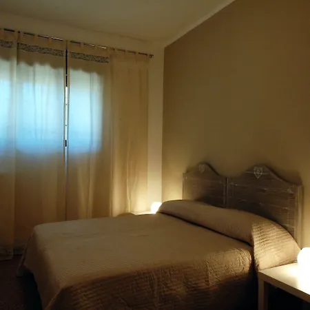 Giardino Dei Frutti Bed and Breakfast