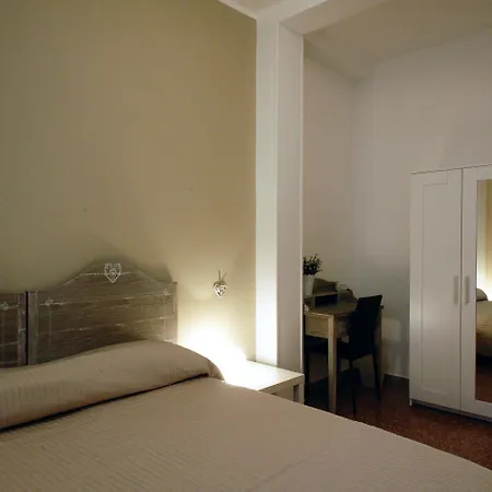 Giardino Dei Frutti Bed and Breakfast