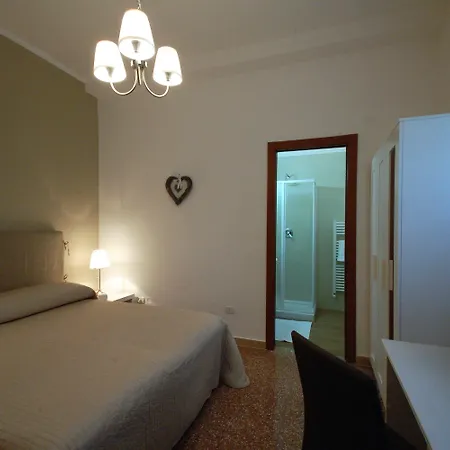 Giardino Dei Frutti Bed and Breakfast