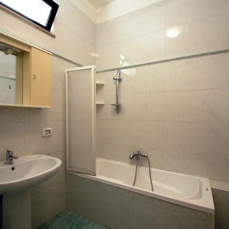 Bed & Breakfast Giardino Dei Frutti