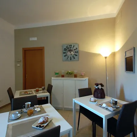 Bed & Breakfast Giardino Dei Frutti Bari