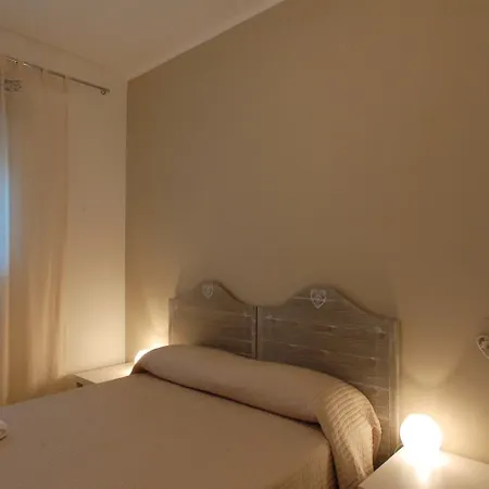 Bed & Breakfast Giardino Dei Frutti