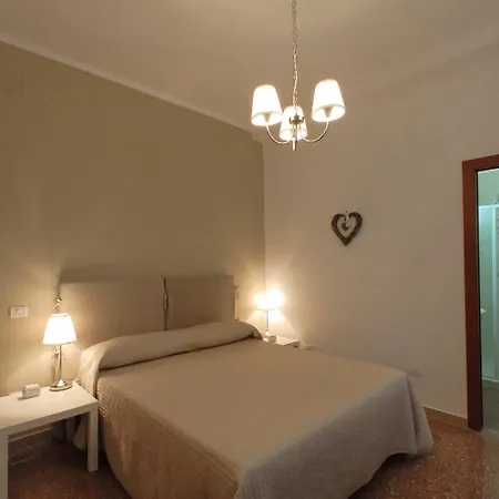 Giardino Dei Frutti Couette-café 3*