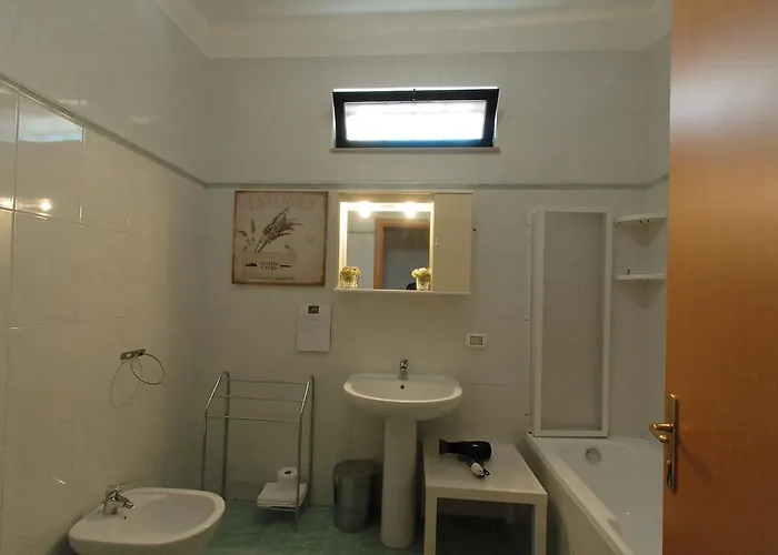 Giardino Dei Frutti Frühstückspension Bari