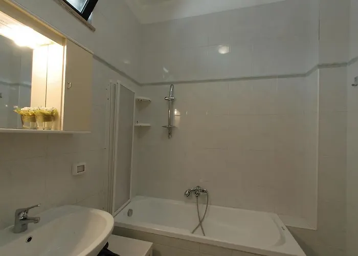 Bed and Breakfast Giardino Dei Frutti 3*