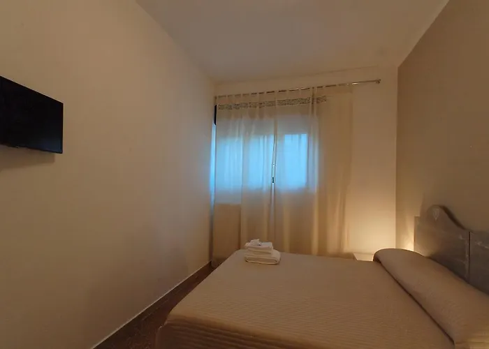 Giardino Dei Frutti Bed and Breakfast Μπάρι