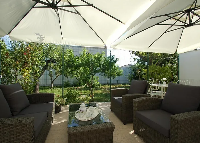 Giardino Dei Frutti 3* Μπάρι