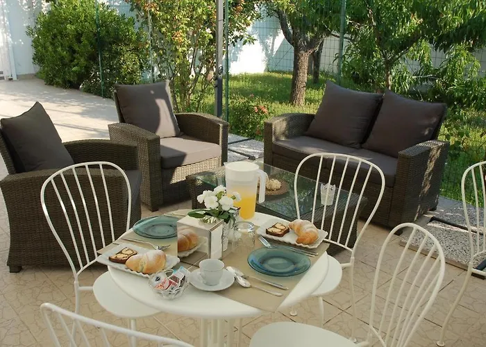 Giardino Dei Frutti Bed and Breakfast 3*