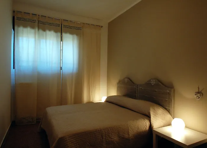 Giardino Dei Frutti Bed and Breakfast