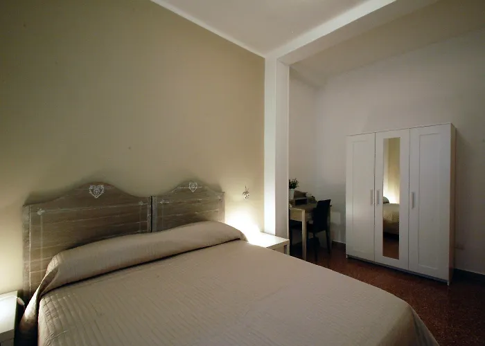 Bed and Breakfast Giardino Dei Frutti