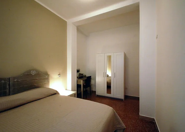 Bed and Breakfast Giardino Dei Frutti