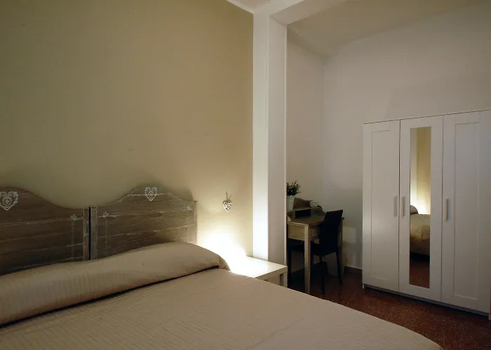 Giardino Dei Frutti Bed and Breakfast