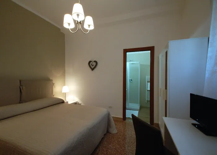 Giardino Dei Frutti Bed and Breakfast