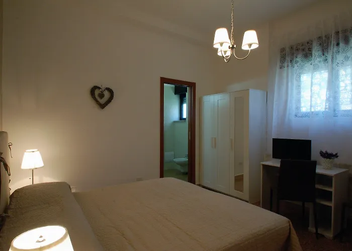 Giardino Dei Frutti Bed and Breakfast 3*