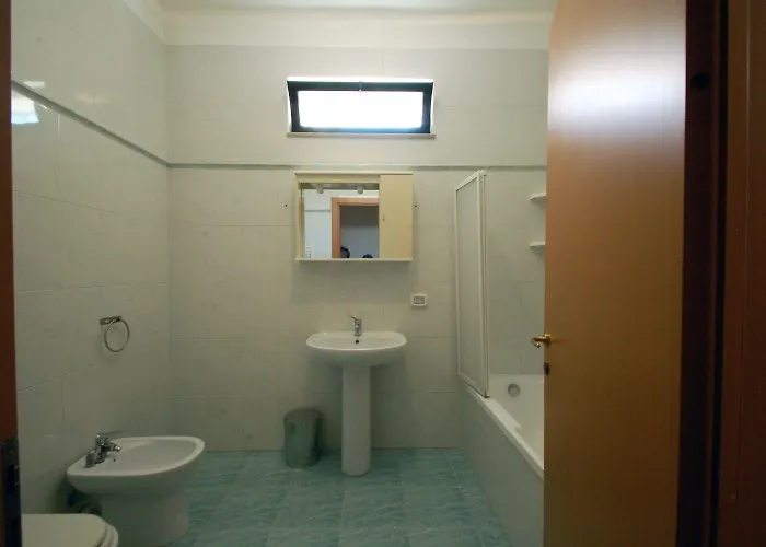 Giardino Dei Frutti Μπάρι