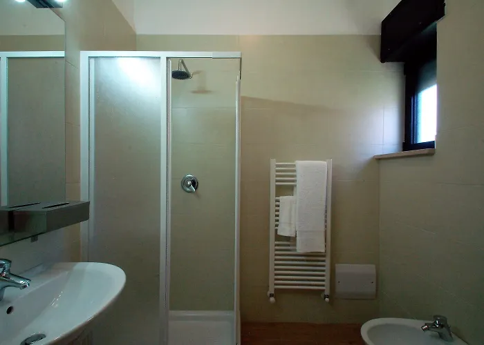 Giardino Dei Frutti 3*