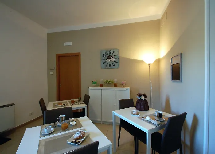 Bed and Breakfast Giardino Dei Frutti Μπάρι