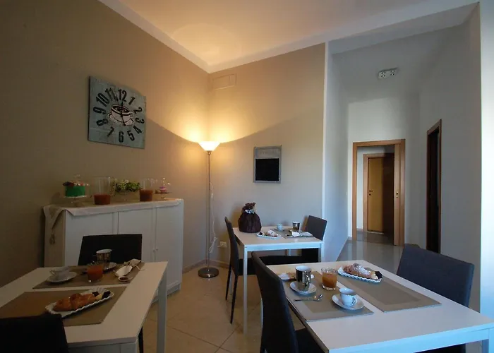 Frühstückspension Giardino Dei Frutti Bari