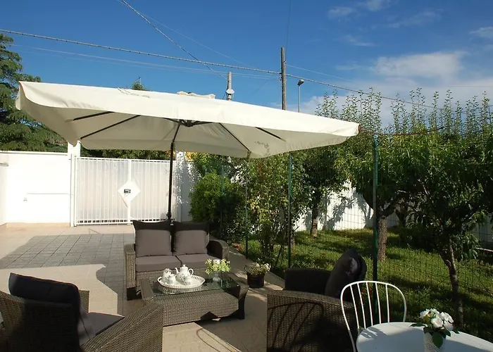 Giardino Dei Frutti Μπάρι