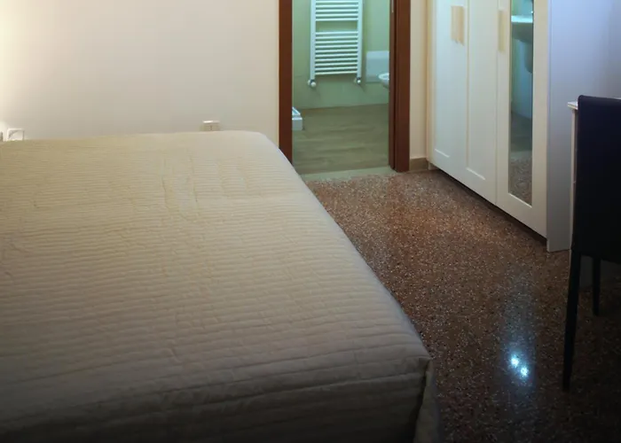 Bed and Breakfast Giardino Dei Frutti 3*