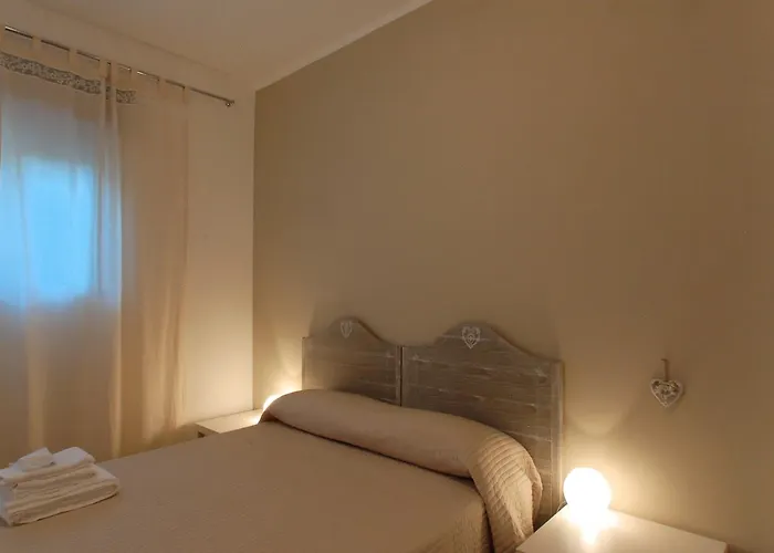 Bed and Breakfast Giardino Dei Frutti