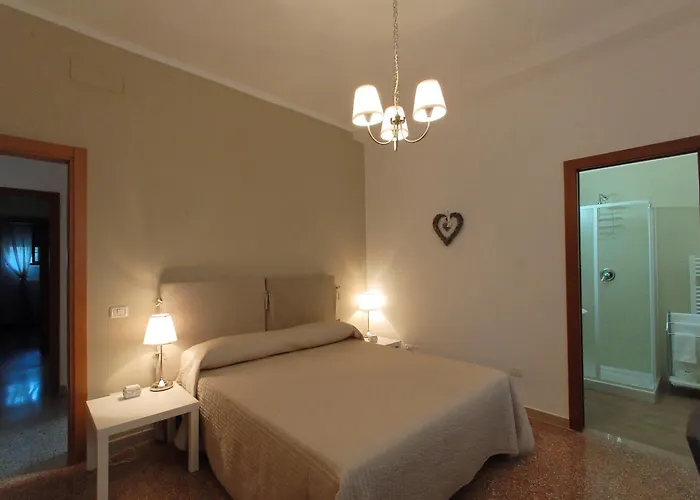 Giardino Dei Frutti Bed and Breakfast 3*