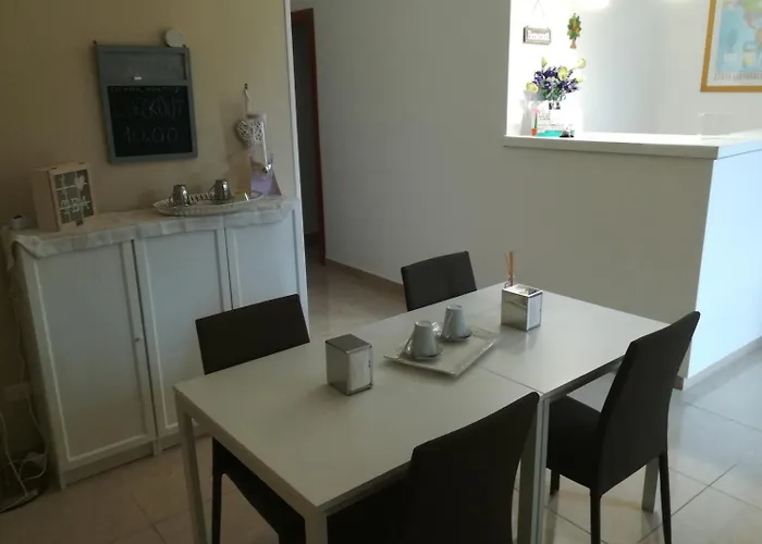 Bed and Breakfast Giardino Dei Frutti Μπάρι