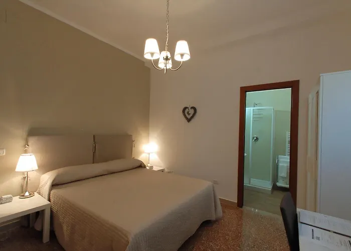 Bed and Breakfast Giardino Dei Frutti