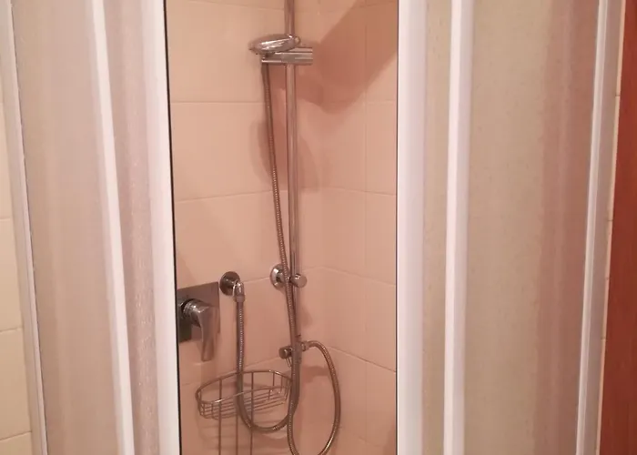 Bed and Breakfast Giardino Dei Frutti Μπάρι