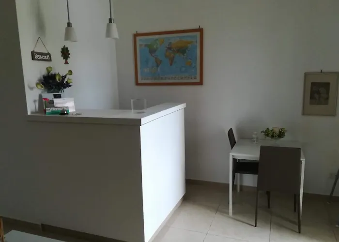 Giardino Dei Frutti Bed and Breakfast 3*