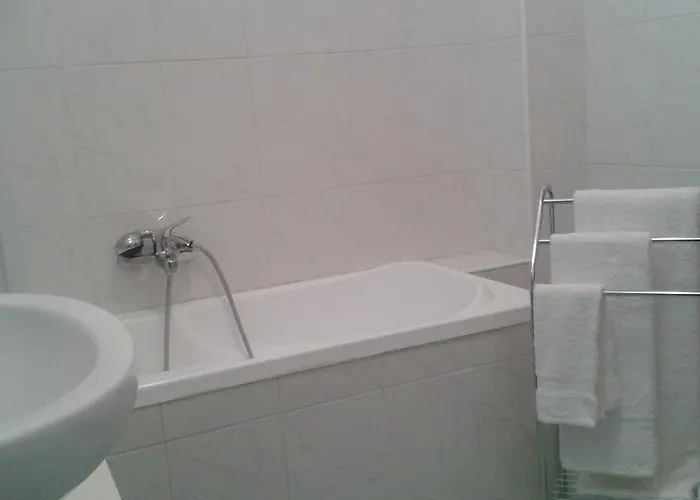 Giardino Dei Frutti 3* Μπάρι