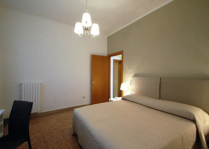 Giardino Dei Frutti Bed and Breakfast