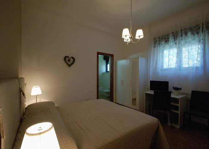 Bed and Breakfast Giardino Dei Frutti Μπάρι