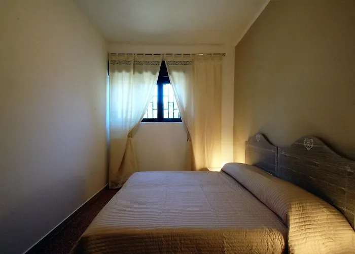 Giardino Dei Frutti Bed and Breakfast Μπάρι