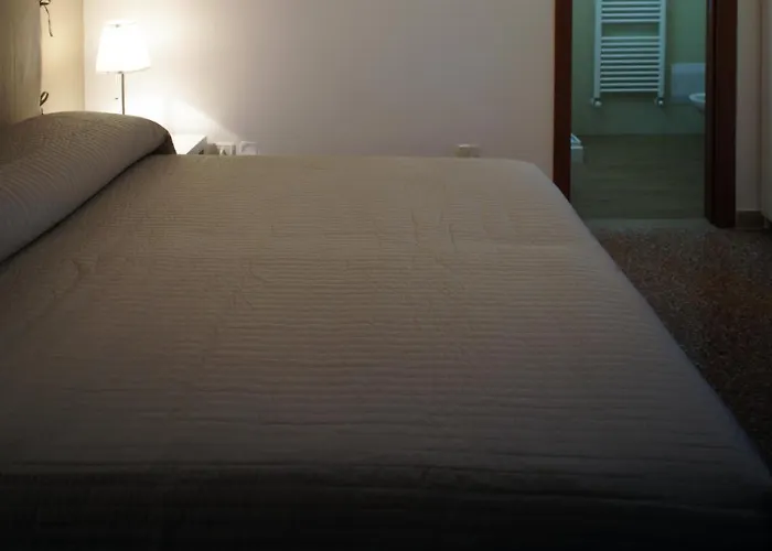 Bed and Breakfast Giardino Dei Frutti 3*