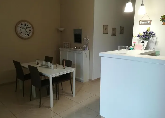 Giardino Dei Frutti Bed and Breakfast