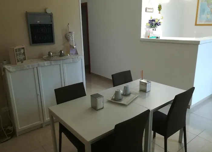 Giardino Dei Frutti 3* Μπάρι