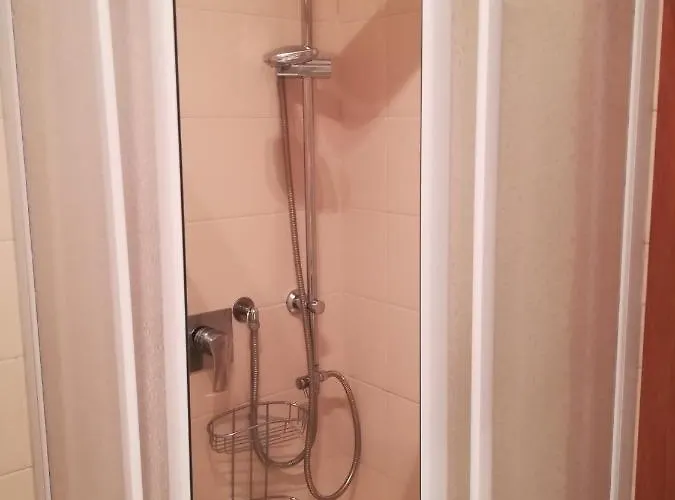 Giardino Dei Frutti Bed and Breakfast Μπάρι