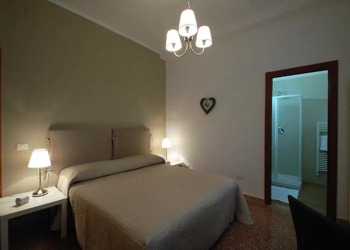 Bed and Breakfast Giardino Dei Frutti