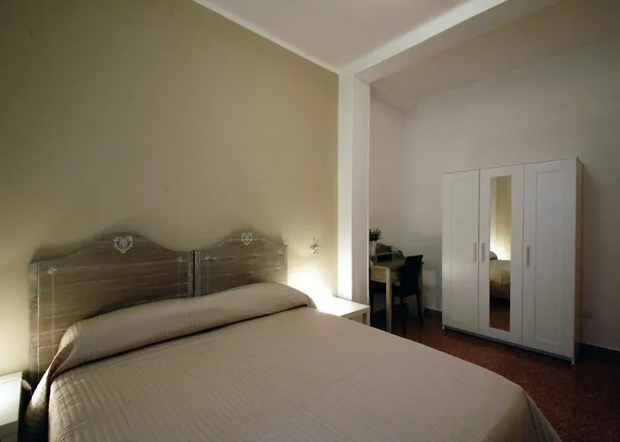 Bed and Breakfast Giardino Dei Frutti