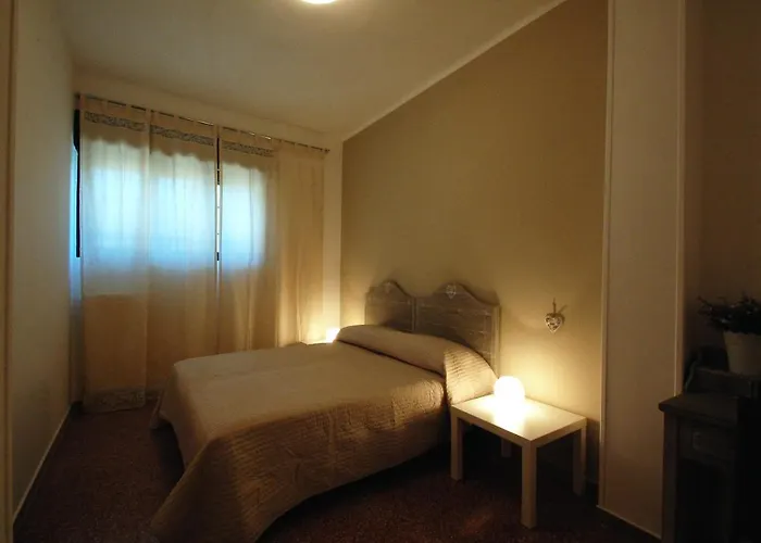 Bed and Breakfast Giardino Dei Frutti