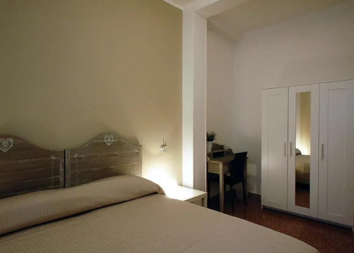 Giardino Dei Frutti Bed and Breakfast 3*