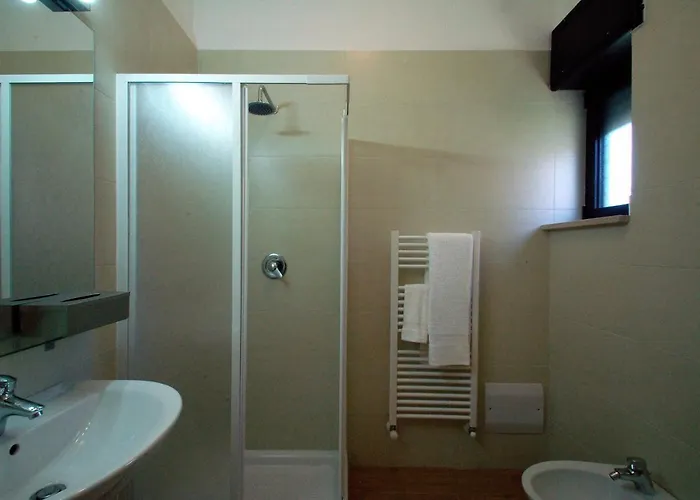 Giardino Dei Frutti Bed and Breakfast Μπάρι