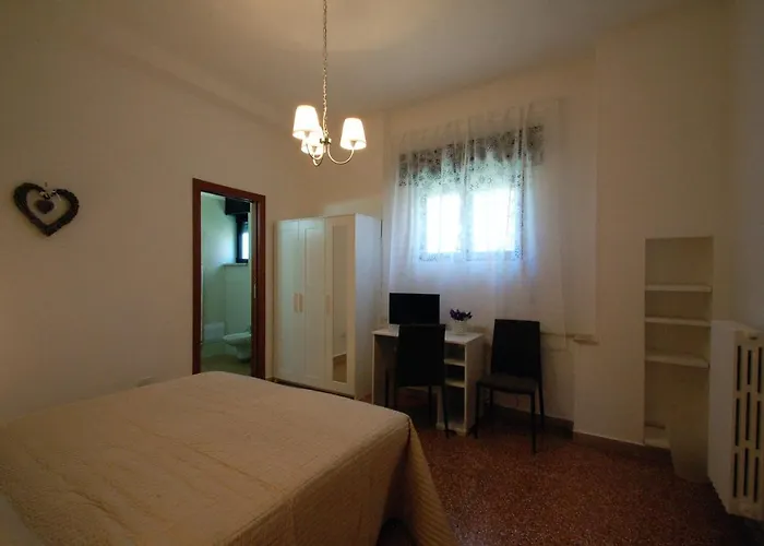 Giardino Dei Frutti Bed and Breakfast Μπάρι