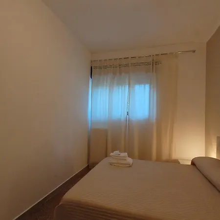 Giardino Dei Frutti Panzió Bari