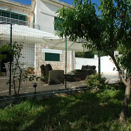 Panzió Giardino Dei Frutti Bari