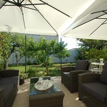 Giardino Dei Frutti 3* Bari