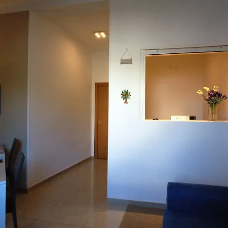 Panzió Giardino Dei Frutti 3*