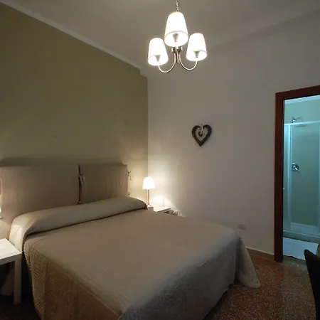 Bed & Breakfast Giardino Dei Frutti 3*